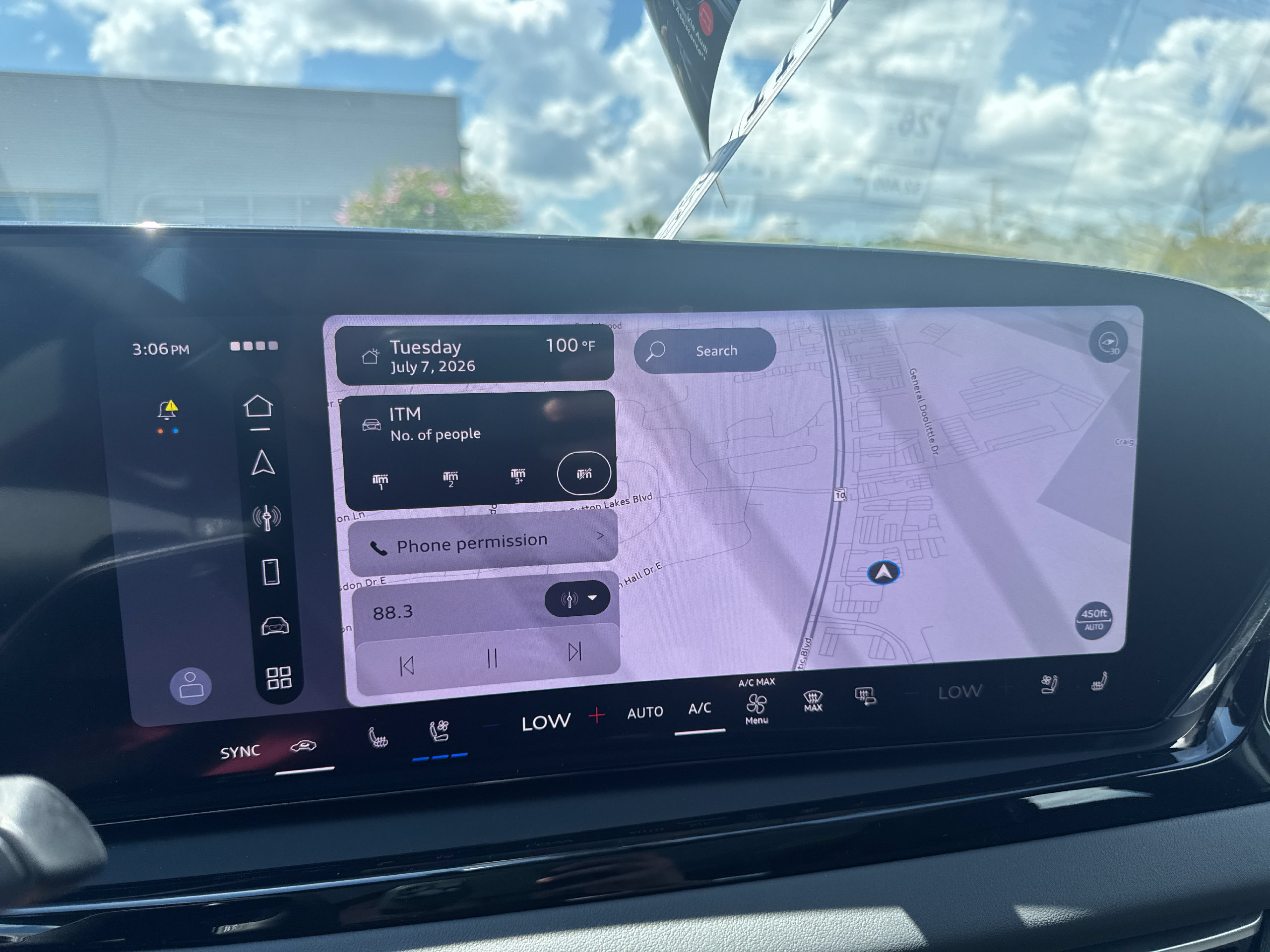 New 2026 Audi A5 Prestige AWD/4WD image 19