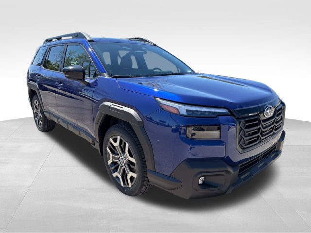 New 2026 Subaru Outback Touring XT
