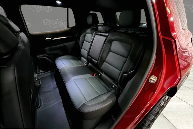 Used 2026 GMC Terrain AT4 w/ Convenience Package III AWD/4WD image 14