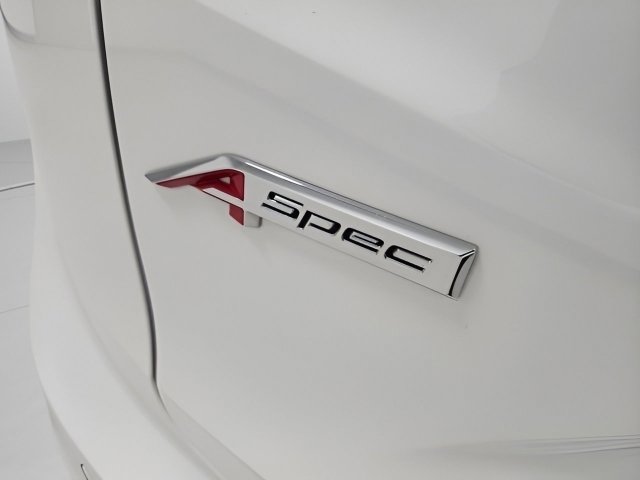 Used 2024 Acura RDX A-Spec image 9