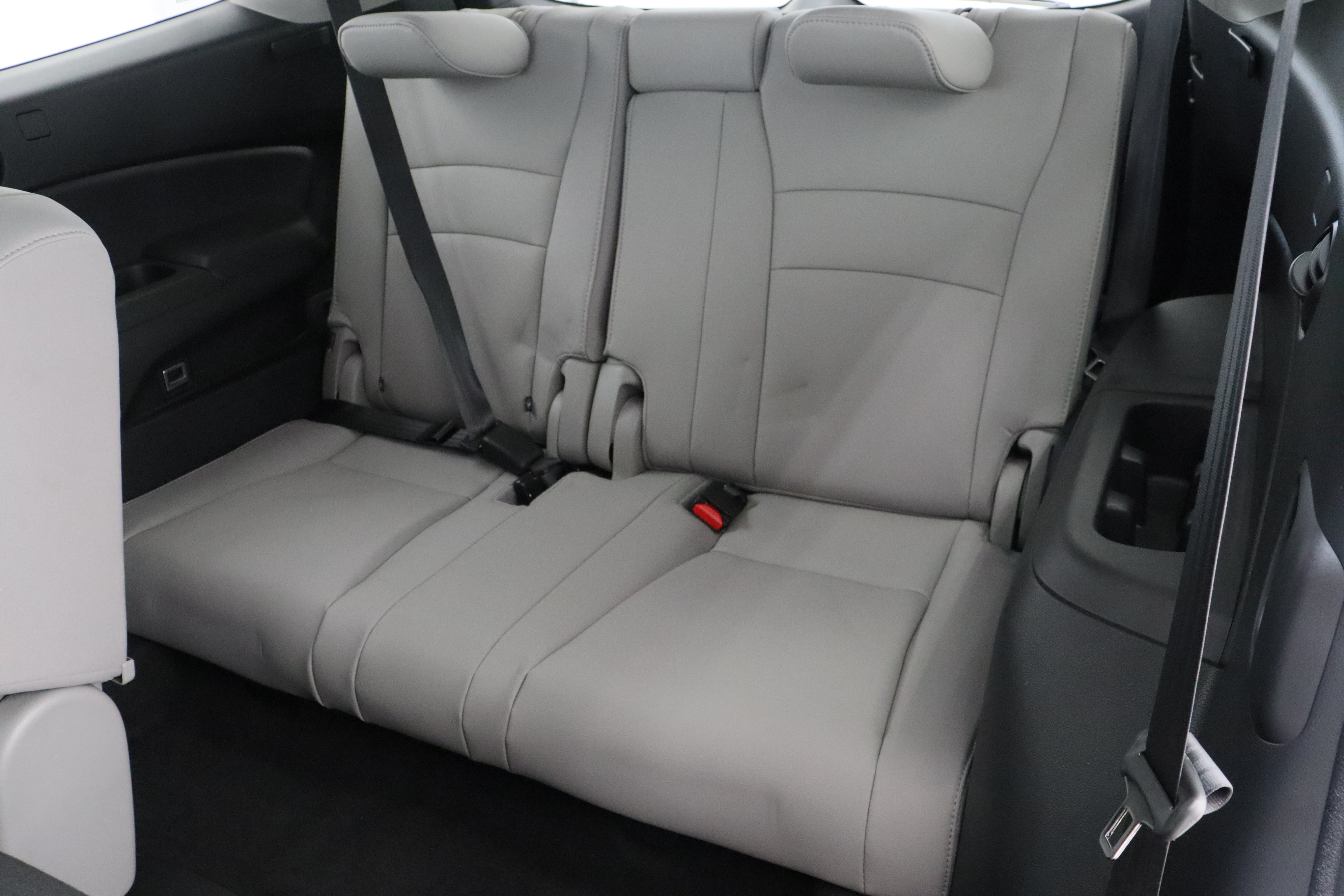 Used 2021 Honda Pilot EX-L image 34