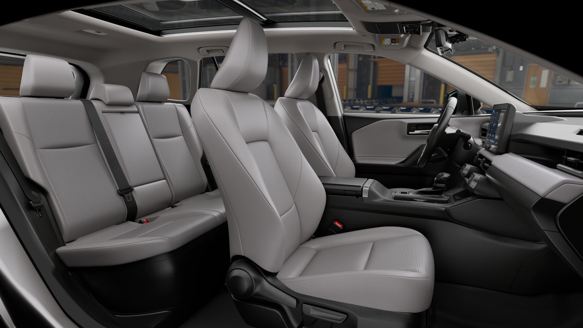 New 2026 Toyota RAV4 XLE Premium w/ Panoramic Sun Roof Package FWD image 20