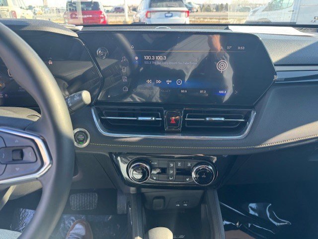 Used 2026 Chevrolet TrailBlazer ACTIV w/ Convenience Package image 19