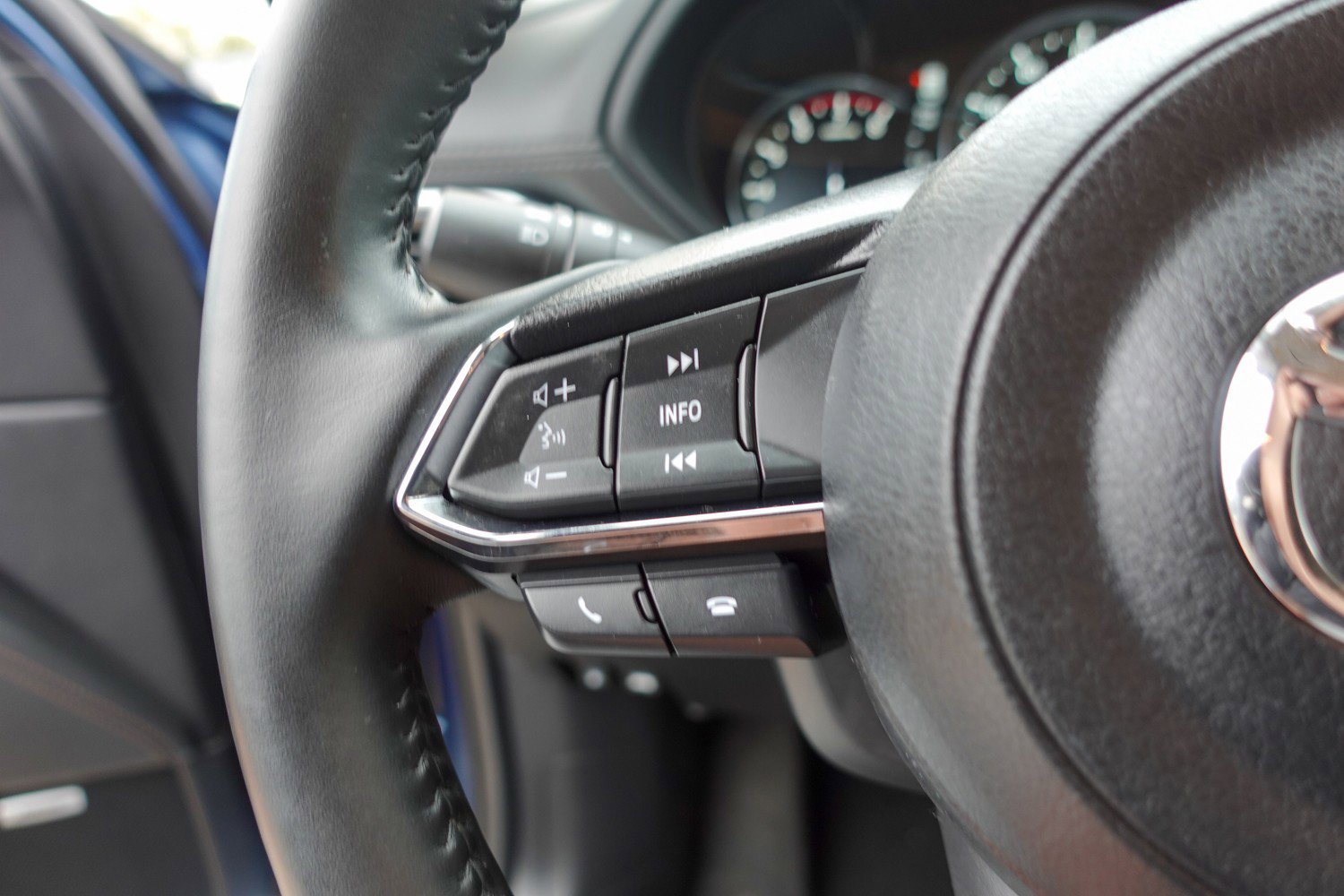 Used 2019 MAZDA CX-5 Grand Touring Reserve image 14