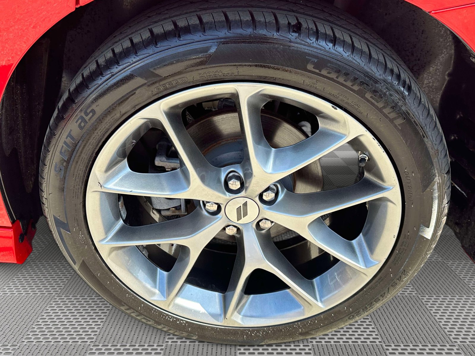 Used 2023 Dodge Charger GT image 29