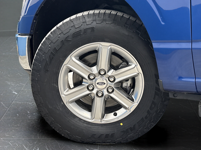 Used 2024 Ford F150 XLT w/ FX4 Off-Road Package AWD/4WD image 36