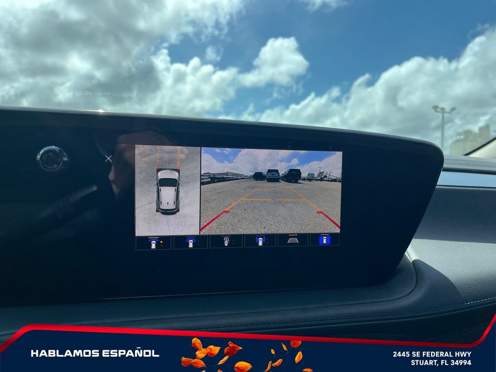 New 2026 Buick Encore GX Sport Touring w/ Advanced Technology Package FWD image 32
