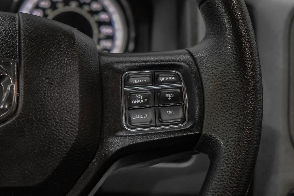 Used 2018 RAM 1500 Tradesman w/ Popular Equipment Group image 17