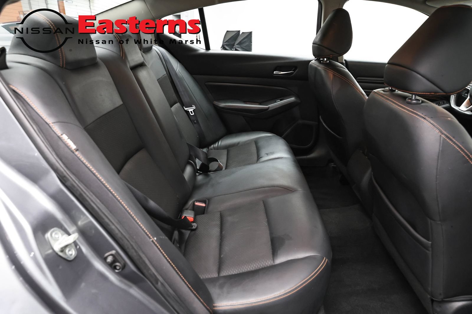 Used 2020 Nissan Altima 2.5 SR FWD image 22