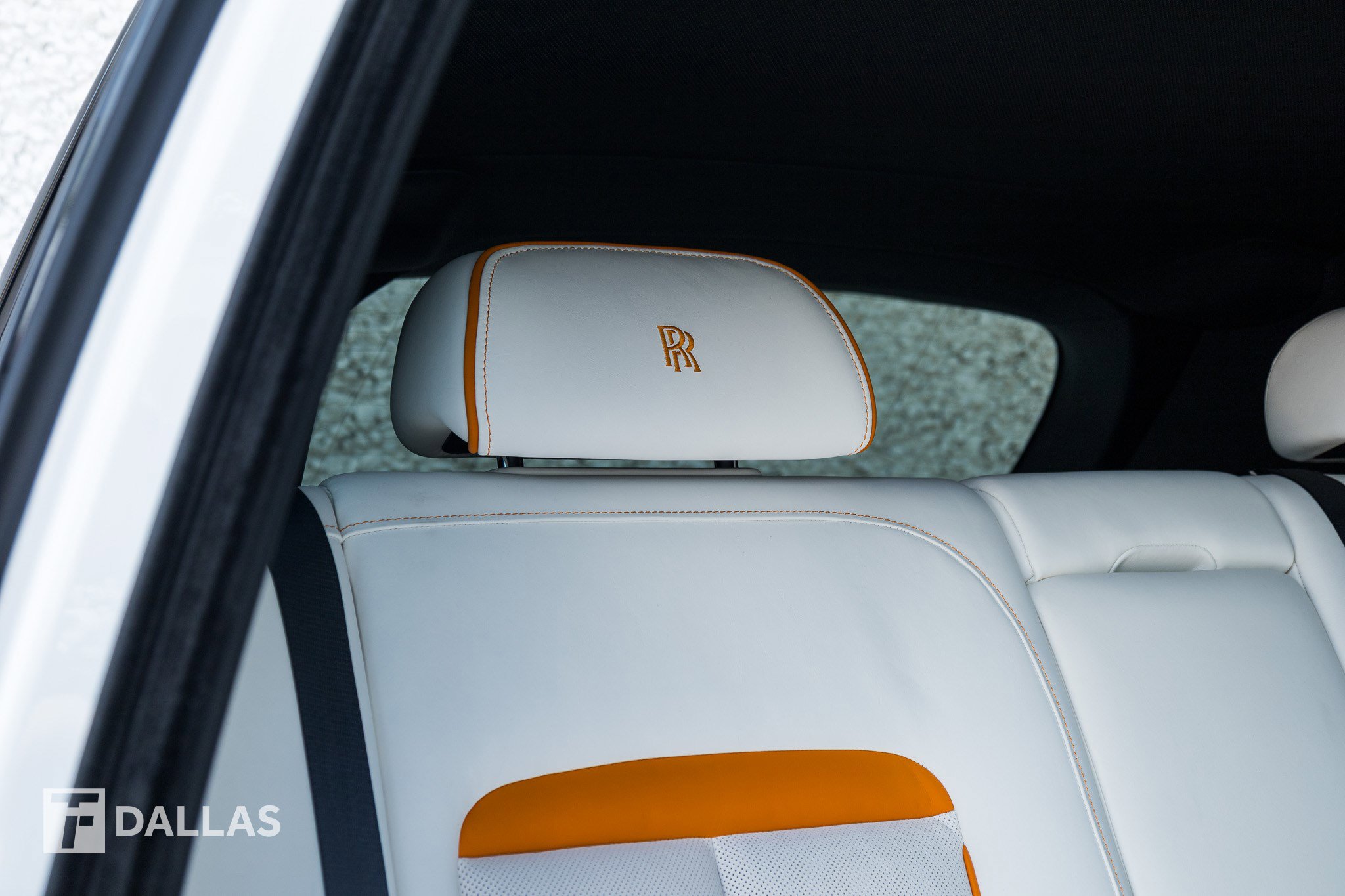 Used 2022 Rolls-Royce Cullinan AWD/4WD image 37