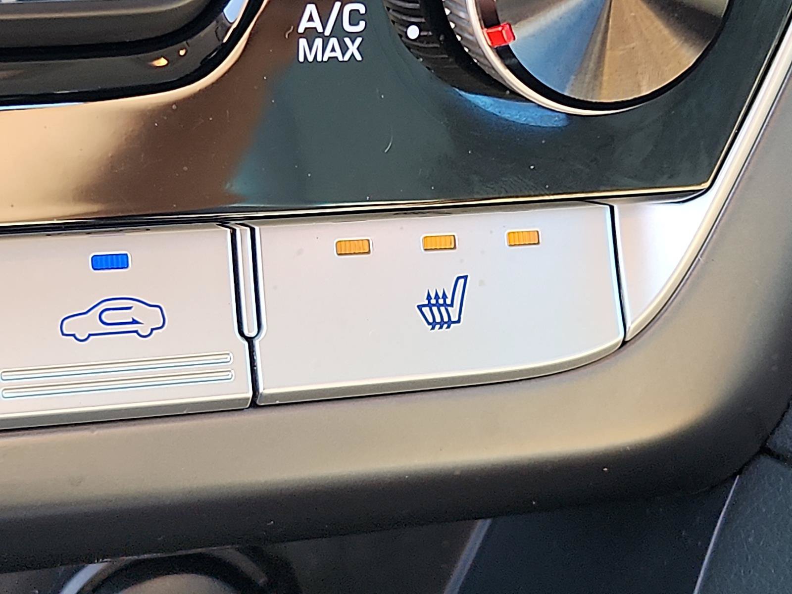 Used 2018 Hyundai Sonata SEL FWD image 26