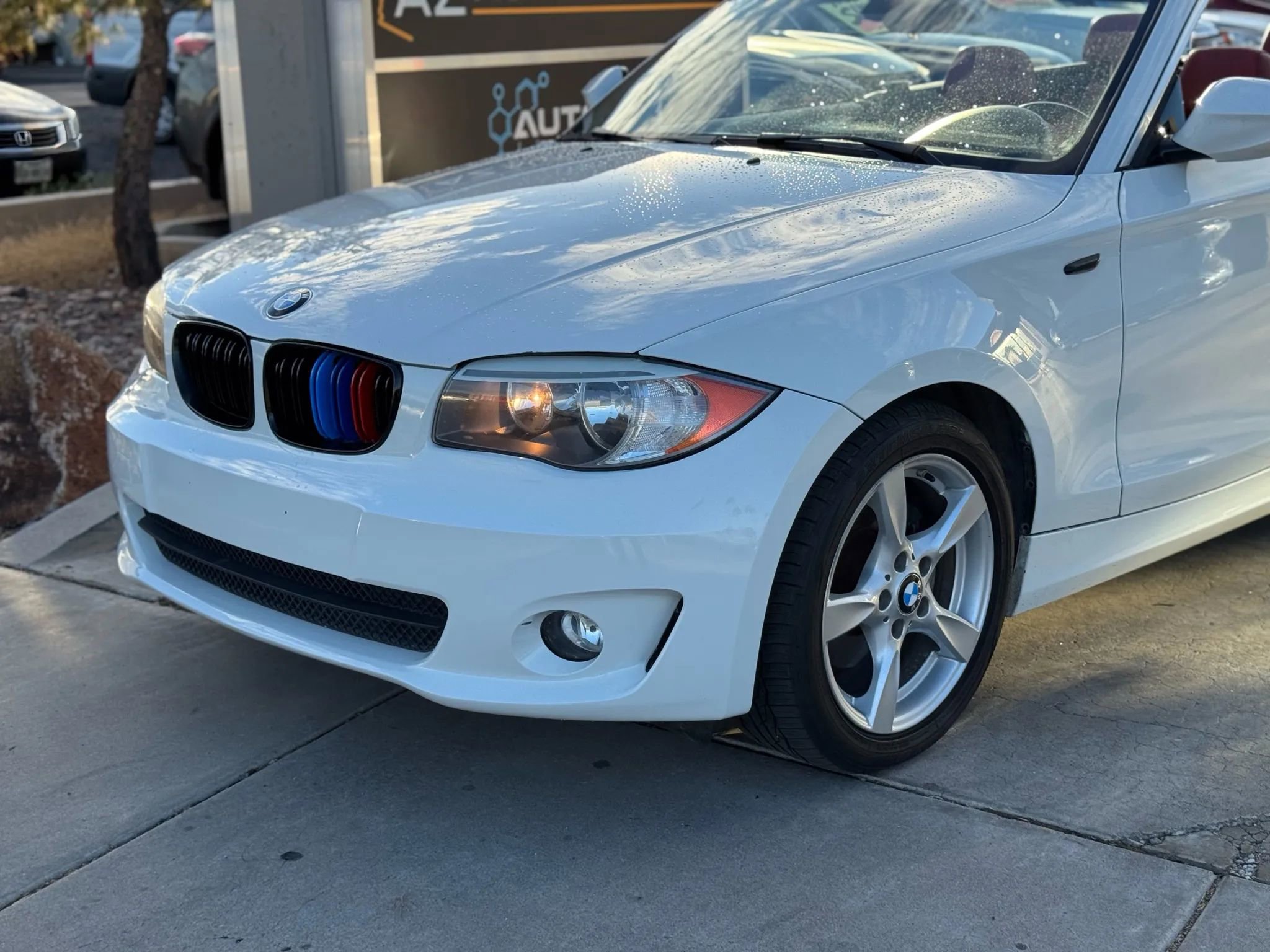 Used 2013 BMW 128i Convertible image 40