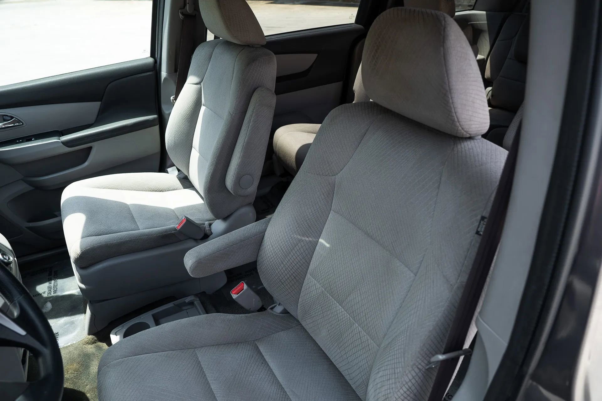 Used 2016 Honda Odyssey LX image 19