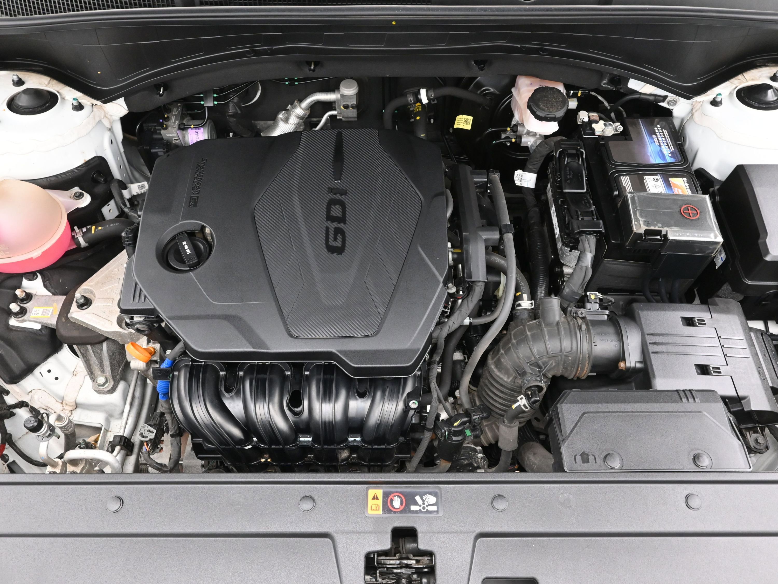 Certified 2023 Hyundai Santa Fe SEL w/ Cargo Package image 28