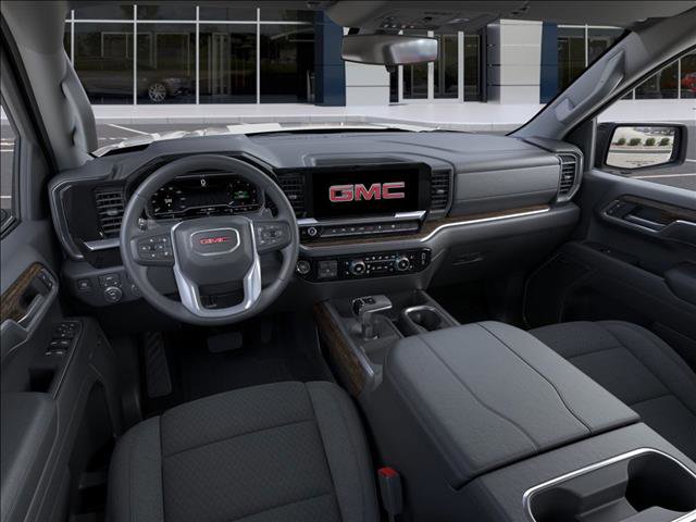 New 2026 GMC Sierra 1500 Elevation w/ Preferred Package image 15