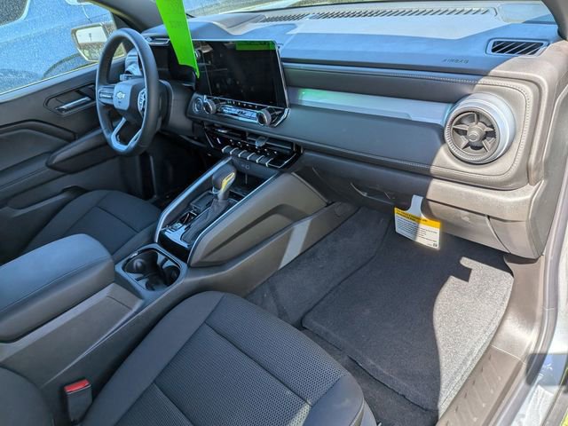 New 2026 Chevrolet Colorado LT w/ Advanced Trailering Package image 37