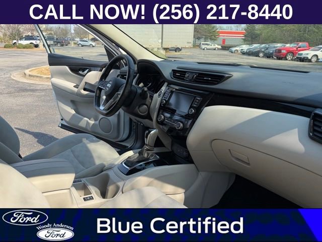 Used 2022 Nissan Rogue Sport SV image 26