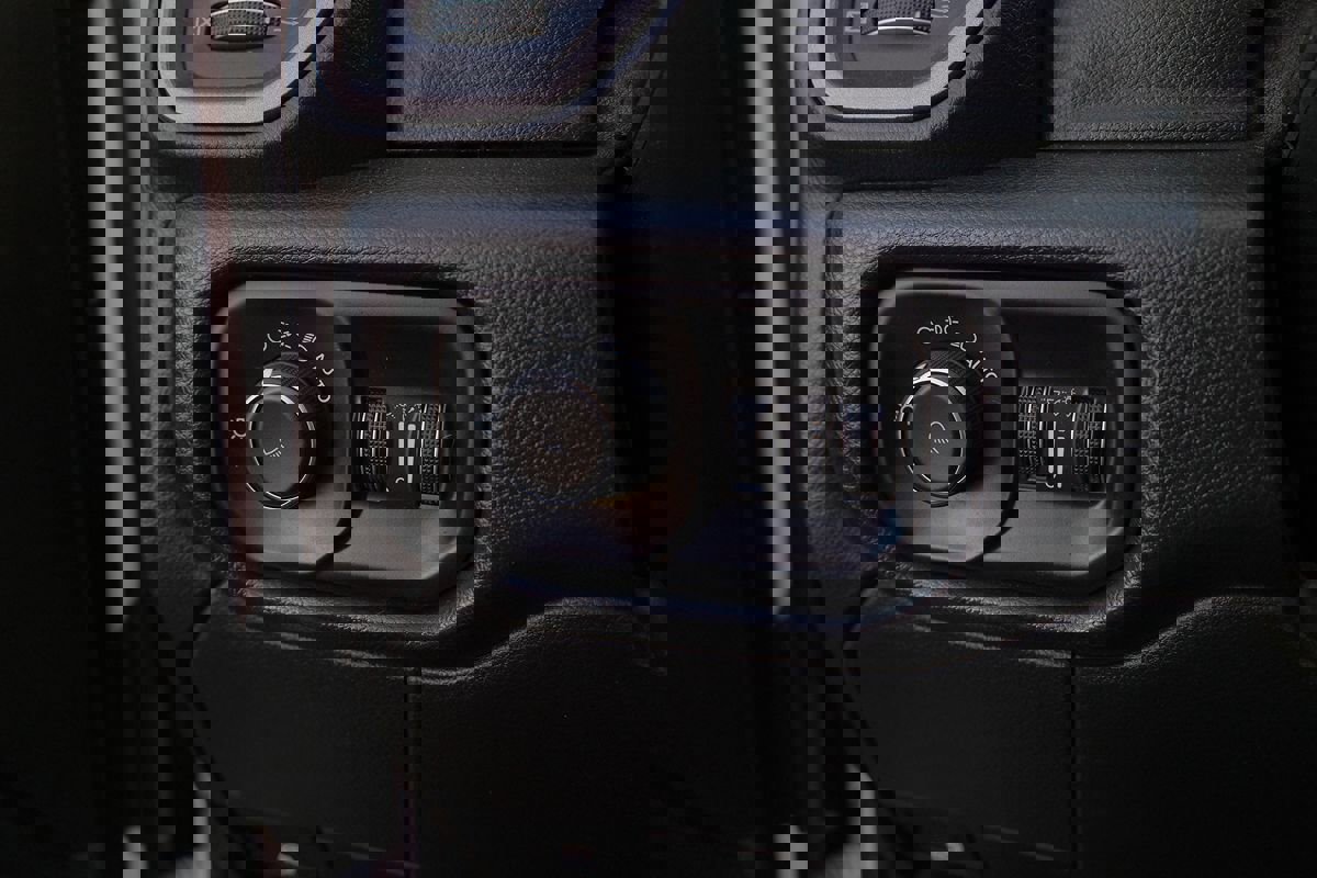 Used 2019 RAM 2500 Tradesman image 15