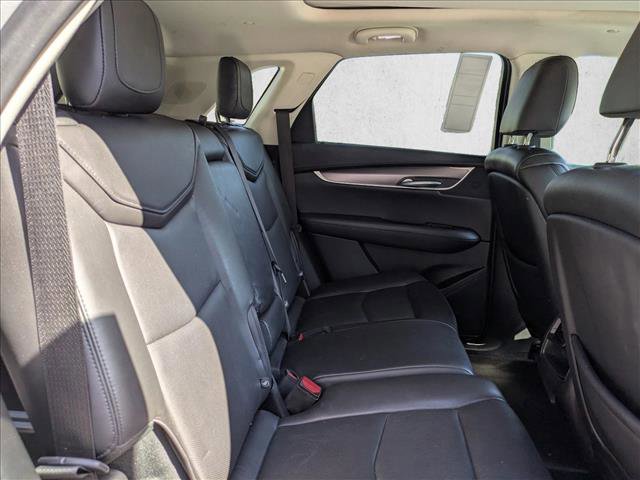 Used 2019 Cadillac XT5 Premium Luxury image 27