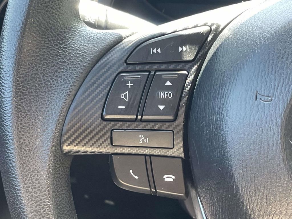 Used 2017 Toyota Yaris iA FWD image 20