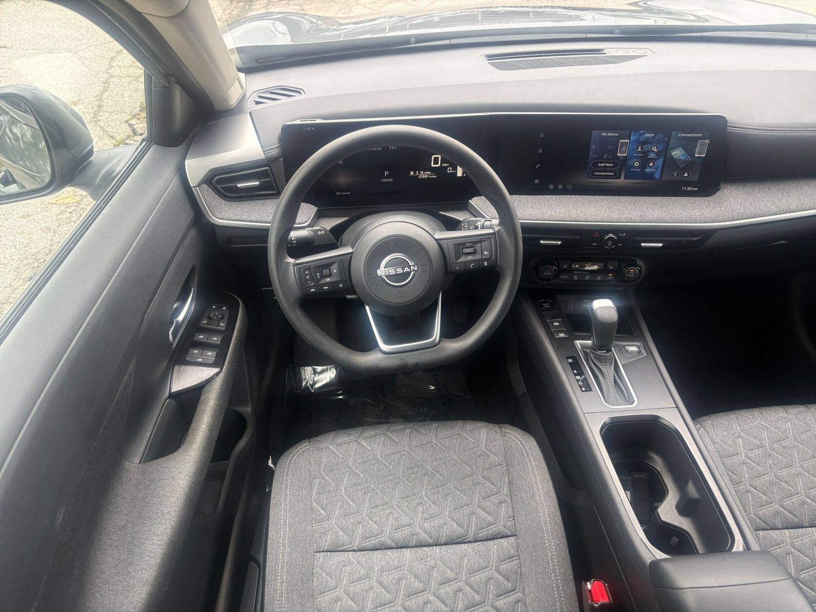 Used 2026 Nissan Kicks SV w/ Cold Weather Package AWD/4WD image 25