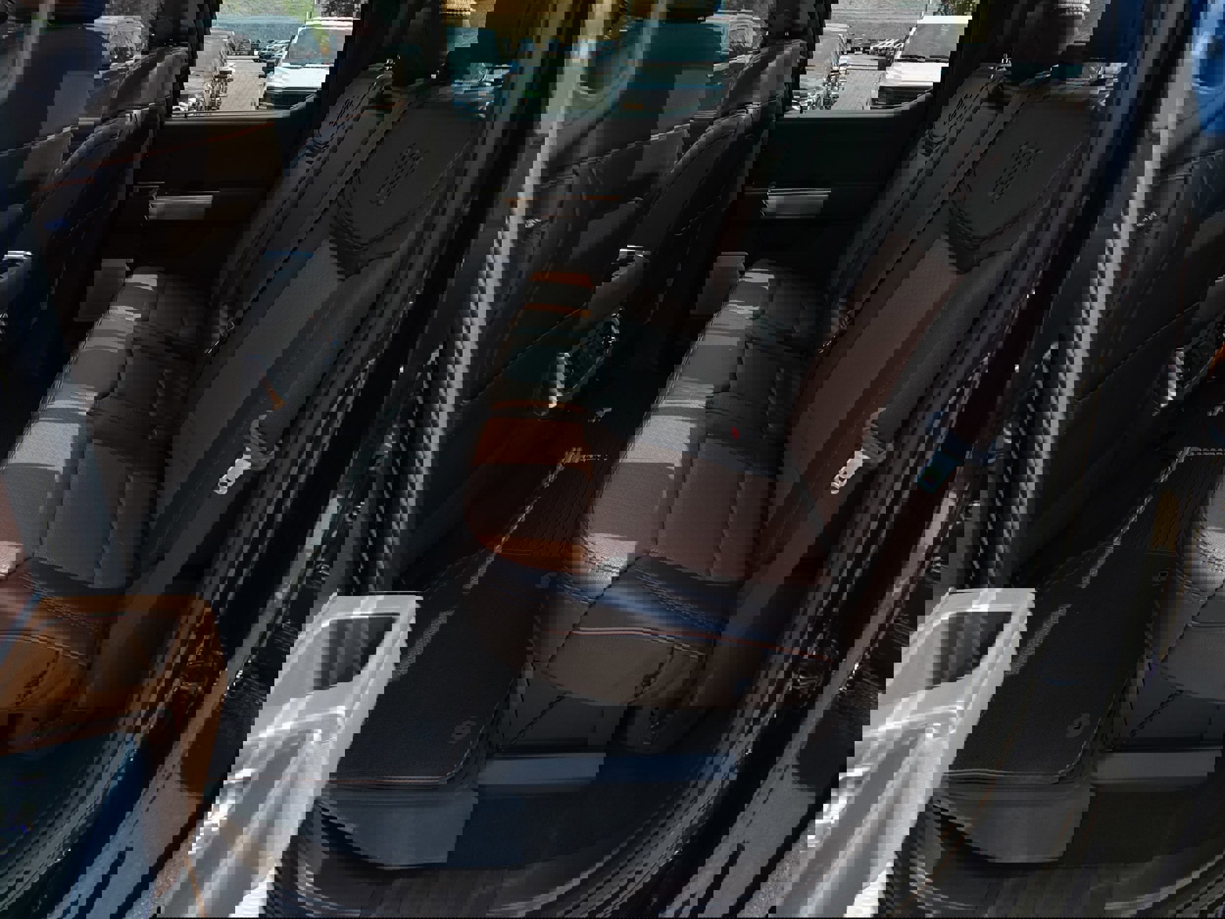 Used 2025 Ford F250 King Ranch image 15