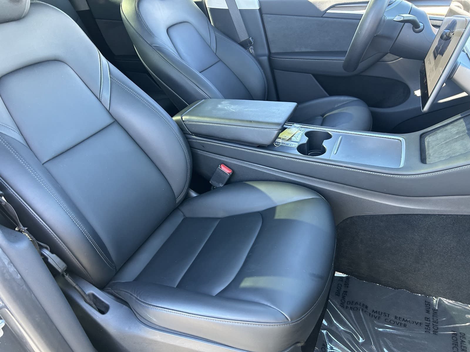 Used 2023 Tesla Model Y AWD image 14