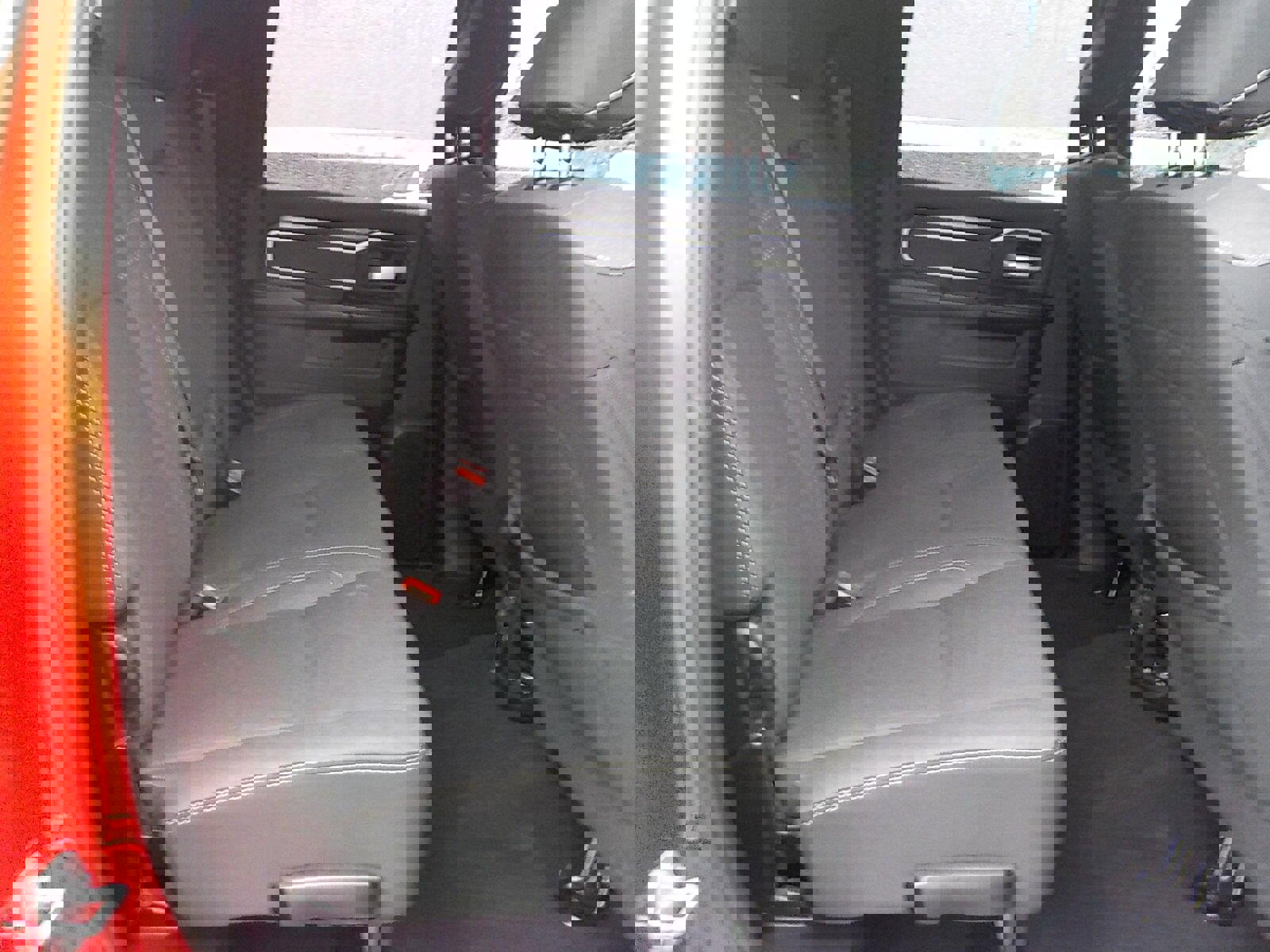 Used 2022 RAM 2500 Big Horn w/ Level C Equiment Group image 12