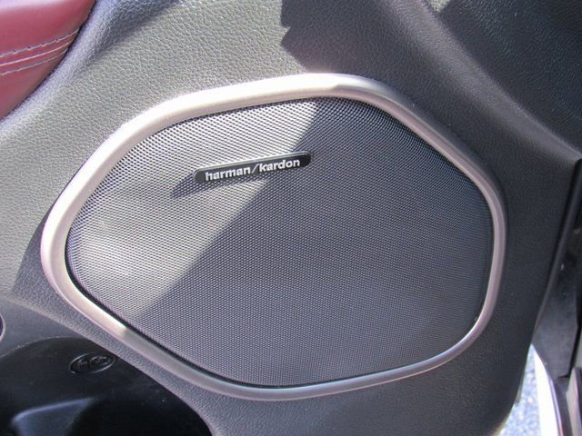 Used 2022 Dodge Durango Citadel image 14