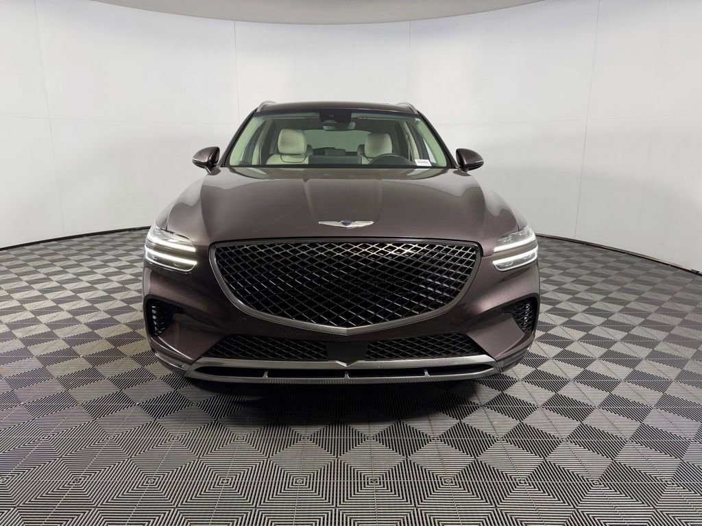 Used 2023 Genesis GV70 2.5T Select w/ Select Package image 7