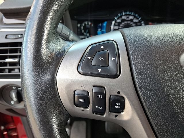 Used 2013 Ford Flex SEL FWD image 22