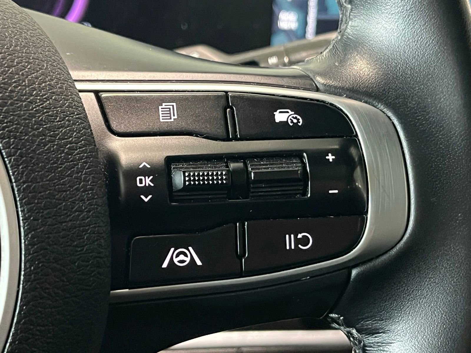 Used 2024 Kia Sportage X-Line w/ X-Line Premium Package image 30