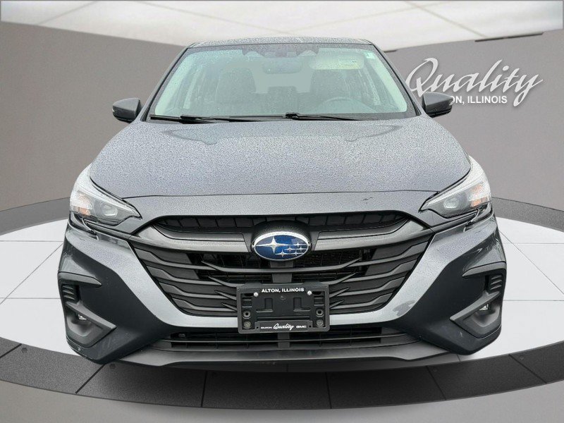 Used 2024 Subaru Legacy Limited w/ Tech Package #3 AWD/4WD image 11