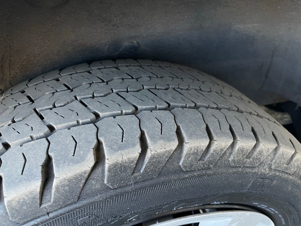 Used 2021 Nissan NV200 SV image 13