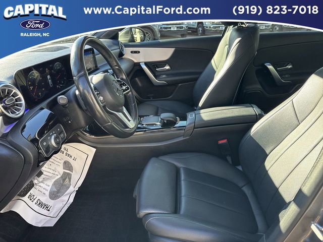 Used 2022 Mercedes-Benz A 220 image 17