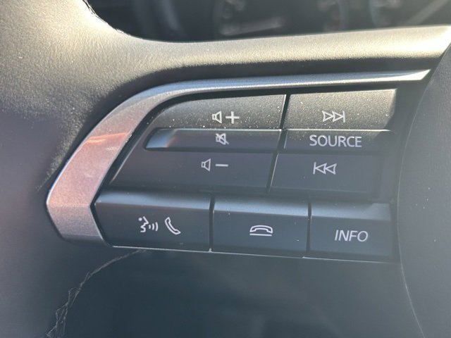 New 2026 MAZDA CX-30 AWD 2.5 S image 20