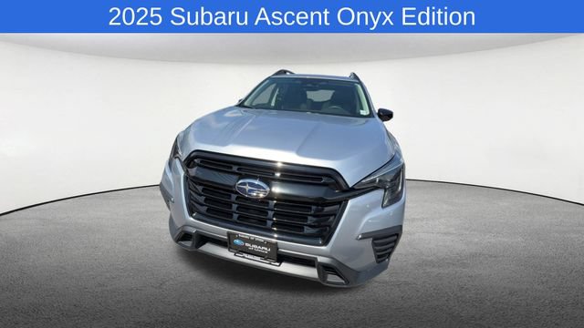 Used 2025 Subaru Ascent Onyx Edition w/ Onyx Package AWD/4WD image 3
