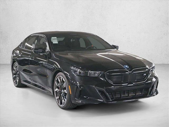 New 2026 BMW i5 M60 AWD/4WD image 7