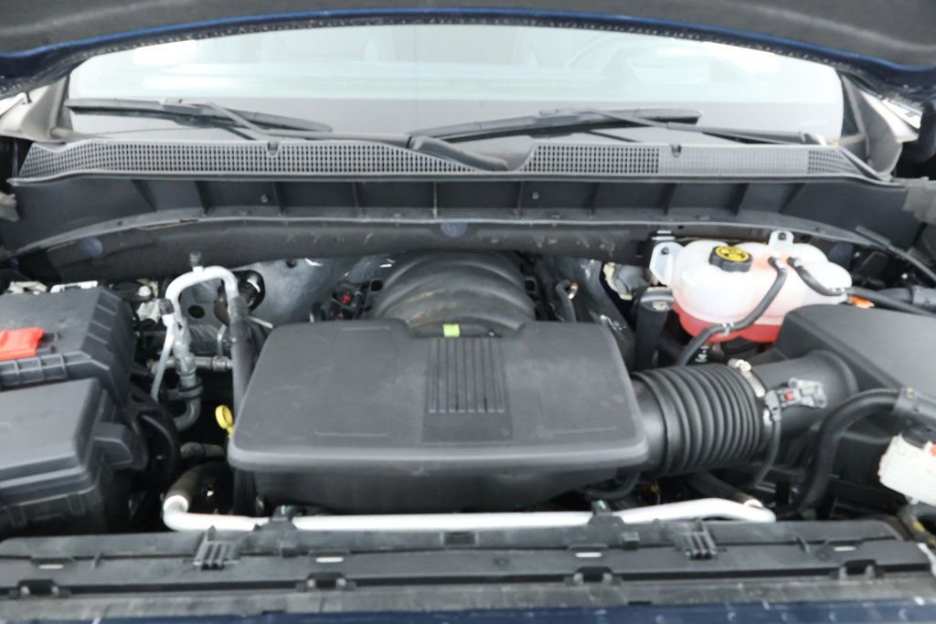 Used 2022 Chevrolet Silverado 1500 High Country image 24