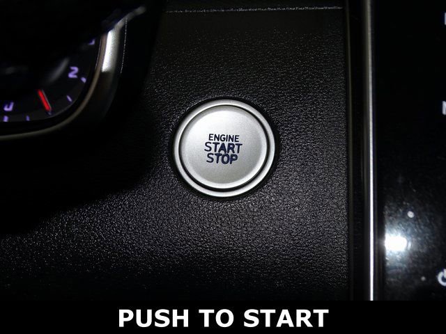 Used 2022 Hyundai Santa Cruz SEL w/ Launch Package image 9