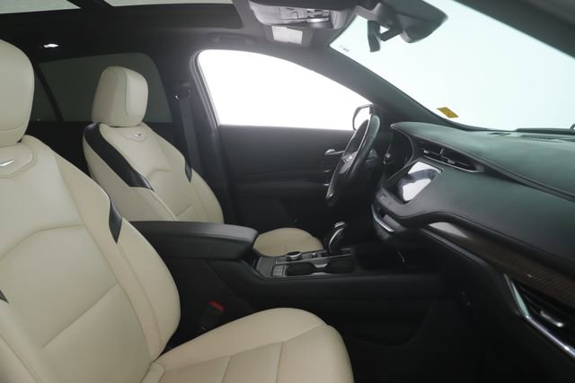 Used 2019 Cadillac XT4 Sport image 32