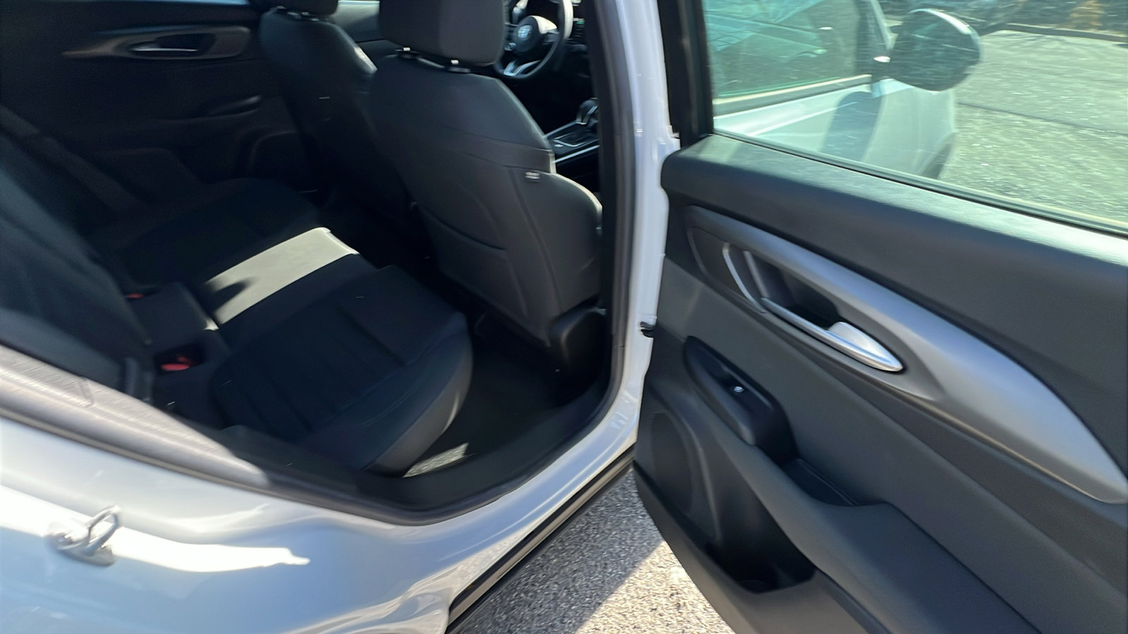 Used 2024 Alfa Romeo Tonale Sprint image 21