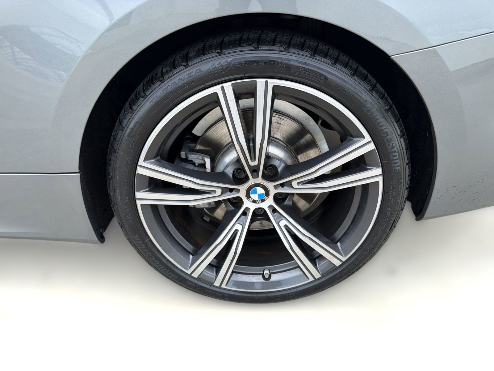 Certified 2024 BMW 430i Coupe w/ Premium Package RWD image 10