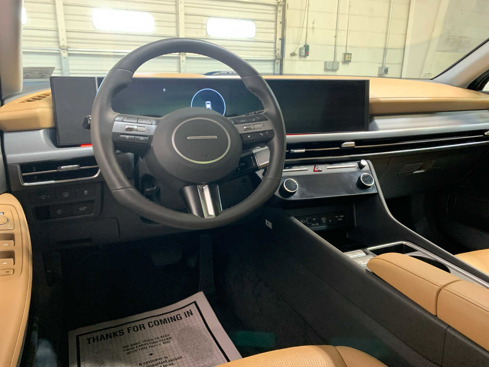 Used 2024 Hyundai Sonata Limited image 4