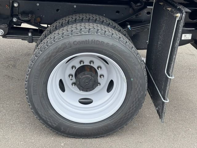 New 2026 Ford F550 4x4 Regular Cab Super Duty image 10