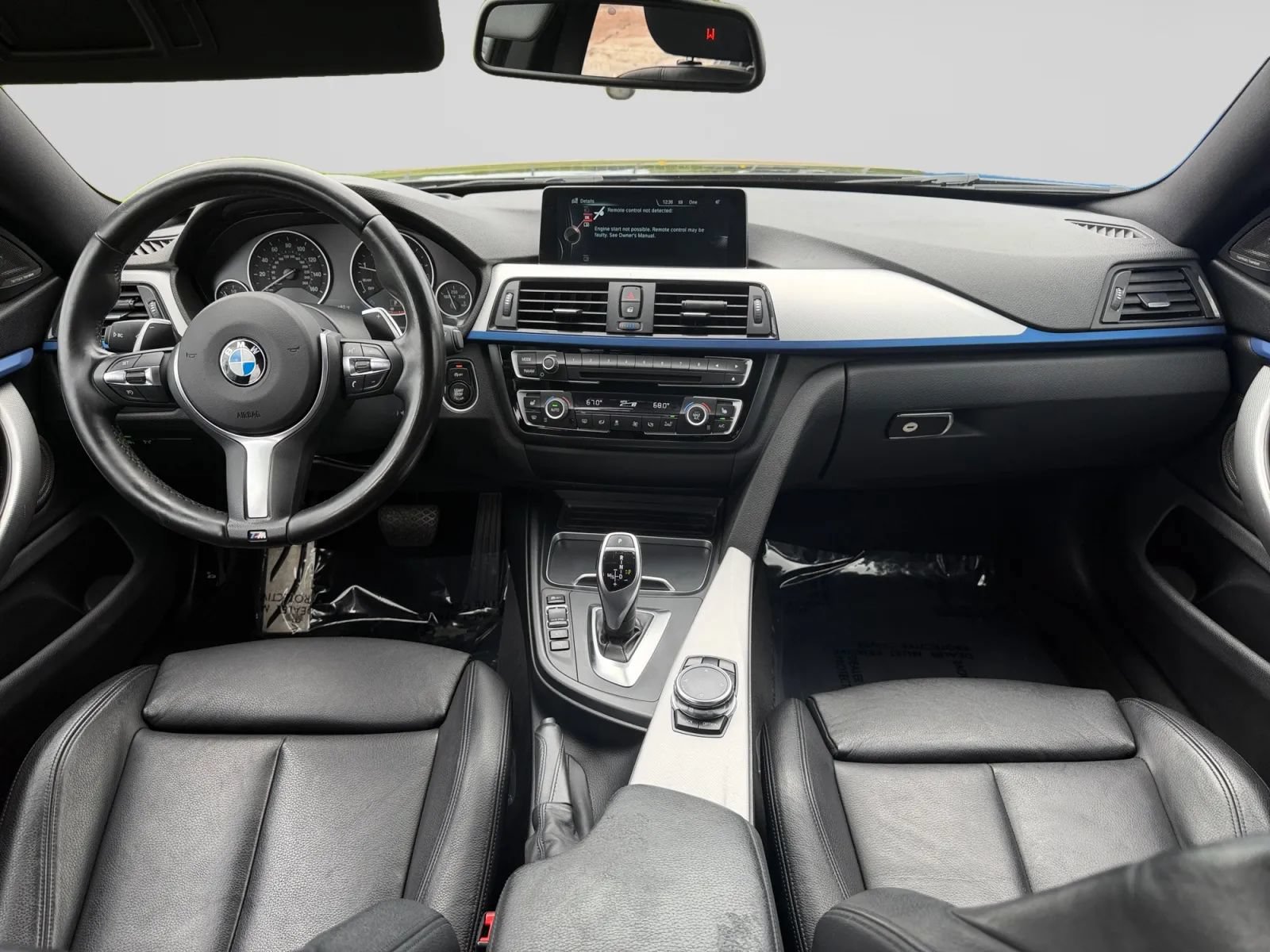 Used 2016 BMW 428i Gran Coupe RWD image 15