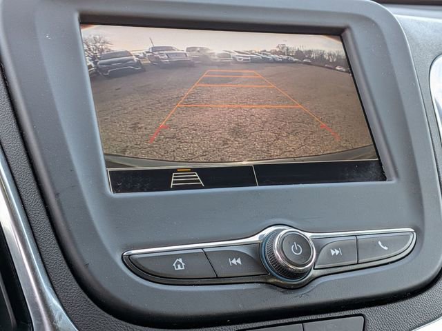 Used 2024 Chevrolet Equinox LT image 22