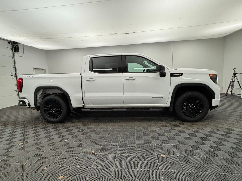 New 2026 GMC Sierra 1500 Elevation w/ Elevation Select Package image 6