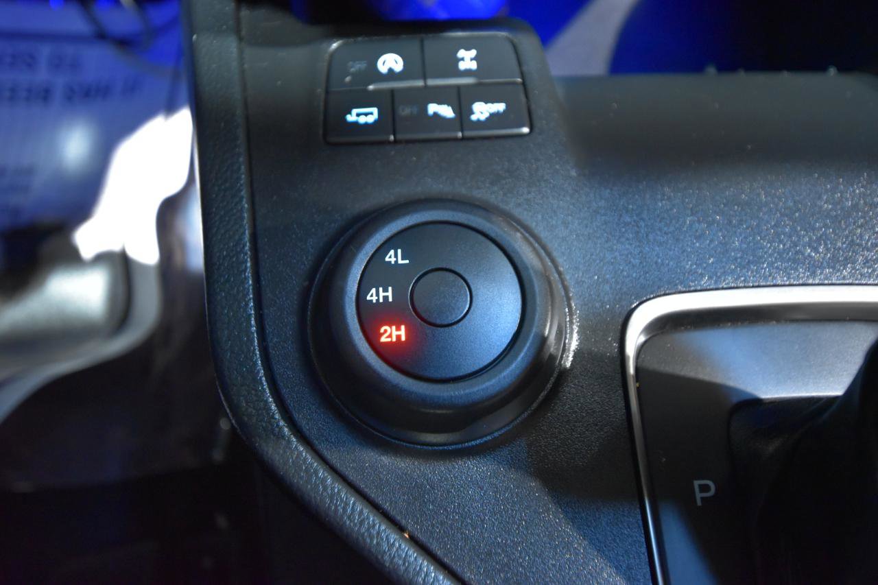 Used 2022 Ford Ranger Lariat w/ Equipment Group 501A High image 45