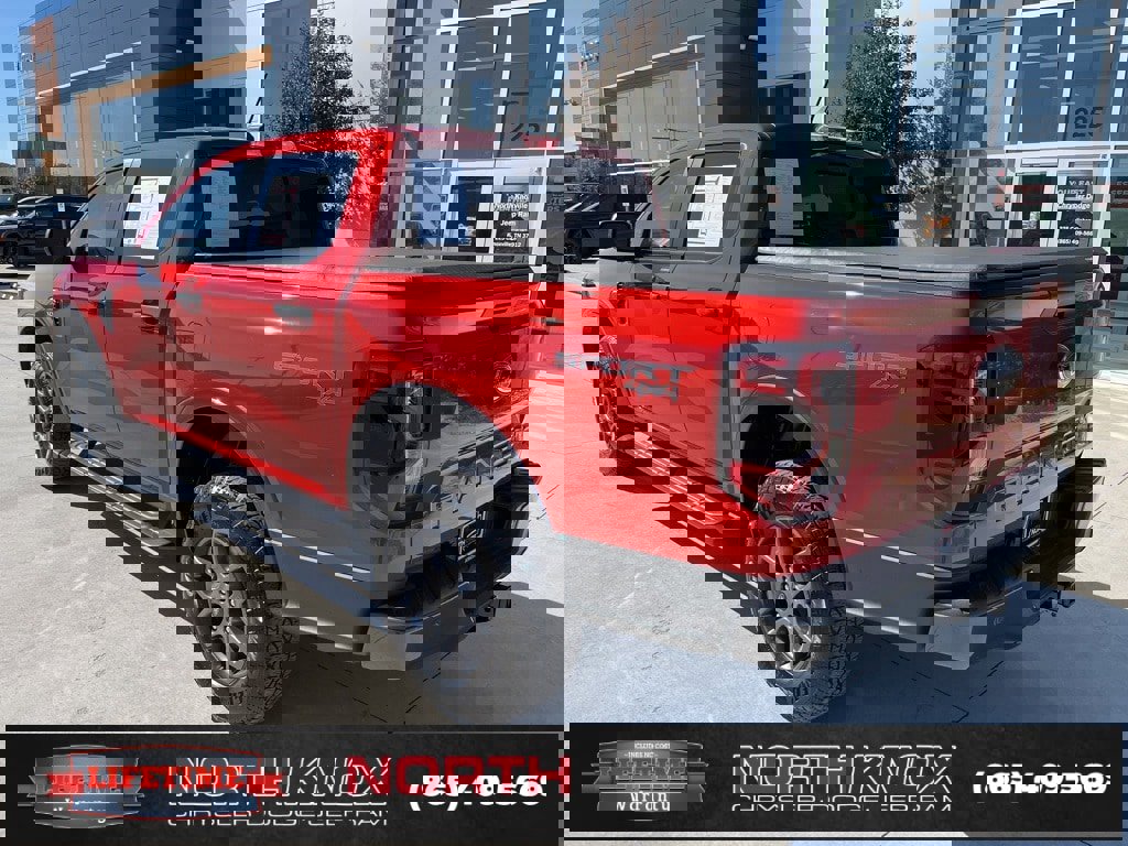 Used 2024 Ford Ranger XLT w/ Equipment Group 301A High image 18